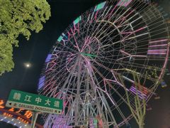 -南昌之星摩天轮