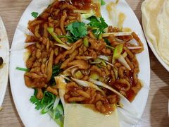 -姥家春饼店(漳州二路店)