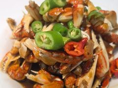 -味道家宴