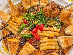 -百姓食府(秦虹路店)