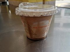-MQ COFFEE STAND明谦(新洲店)