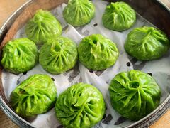 -清真老铁家灌汤包