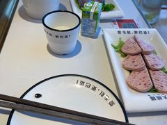 -大熊猫毛肚火锅(烟台万象汇店)