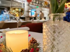 -Osteria Garden 生蚝花园餐厅(原进贤路店)