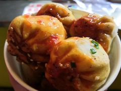 -小路易生煎馆(前进五路店)