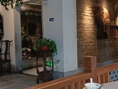 -七十七号厨房·新派江西菜(滨湖店)