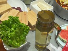 -宴全牛粤来越牛潮汕鲜牛肉火锅(海州万达广场店)