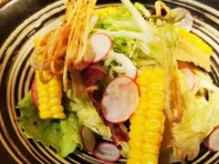 -小厨娘淮扬菜(六合欢乐港店)