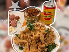 -金姐台湾菜(珠江路店)