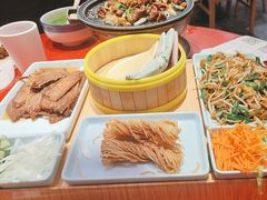 -宏状元现熬粥·京味菜(望京店)
