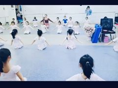 -快乐琴弦音乐舞蹈艺术教育中心(马连道校区)