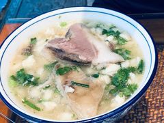 -毅祥斋老孙家泡馍(北院门鼓楼店)
