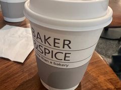 -BAKER&SPICE(国金中心商场店)