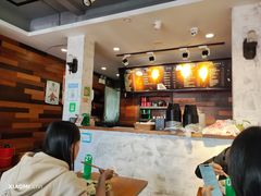 -越南牛肉河粉餐厅(书院巷店)