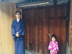 -京都和服体验 梦馆(五条店)