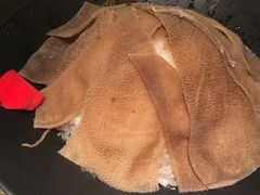 毛肚-领鲜天下·焗海鲜·花胶鸡(天目里店)