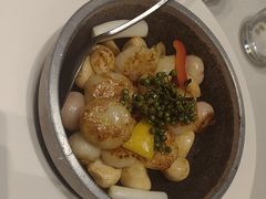 -富淳饭店(世纪公园店)