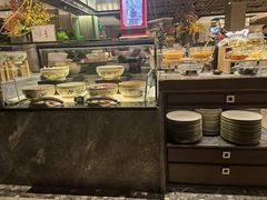 -金海湾自助餐厅(金陵饭店)