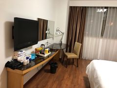 -上海北方智选假日酒店