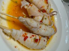 -双合园·海鲜水饺青岛菜(上清路店)