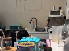 -Dogi&kiki Coffee(中心商务大厦店)