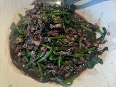 -浩运·海鲜青岛菜·海胆水饺(石老人店)