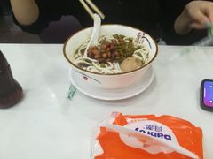-1817大碗牛肉粉