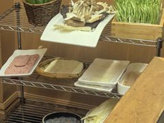-友乐居羊蝎子(西直门店)