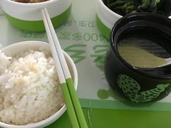 -老乡鸡(合肥高铁南站店)