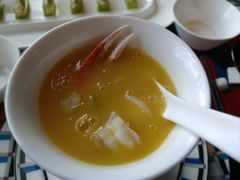 -上海滩餐厅(BFC外滩金融中心店)