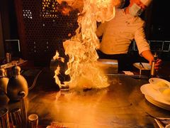 -大渔·观筵(三里屯太古里店)