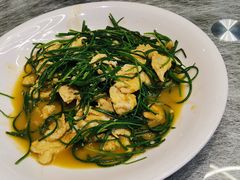 -俭寨大盘鸡·手抓肉·烧烤新疆菜(乌苏路店)
