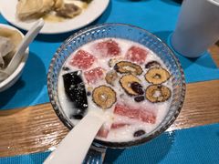 -糟粕醋·椰苑海南菜餐厅(亚龙湾天域酒店)