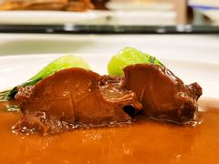 -金河半岛园林酒家(金融城店)