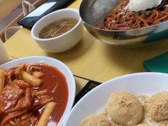 -屋里家延边朝鲜族冷面(南园店)