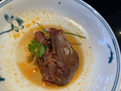 -鼓楼东街老火锅(鼓楼店)