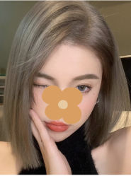 -妃格美发沙龙·烫发·染发