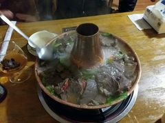 -陀岗美食·云南藏式特色餐厅