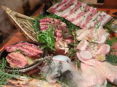 -牛家酒场(7mall店)