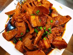 -观桥阁(锦溪店)