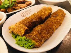 五香卷-松發肉骨茶(先得坊店)