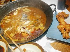 -老天桥蛙炉火锅(姑苏总店)