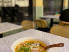 -三姐·老友记·南宁老友粉(朝阳区光华路嘉里中心店)