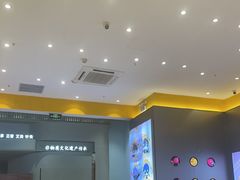 -小杨生煎(深圳岗厦北店)