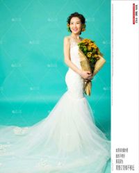 点击看大图 -情订奇缘婚纱摄影(和平路店)