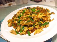 -撒拉花儿·新疆菜·清真(太阳宫店)