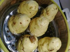 栗子红枣窝窝头-农耕记·湖南土菜(海上世界店)