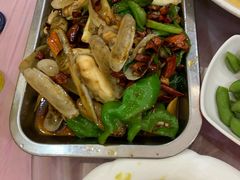 -袁老大龙虾(石鼓路总店)