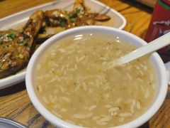 -不是烧烤·武汉烧烤·地道湖北菜(大成路店)