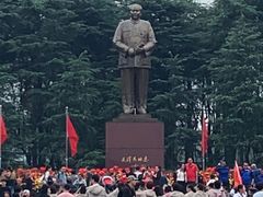 -韶山毛泽东同志故居